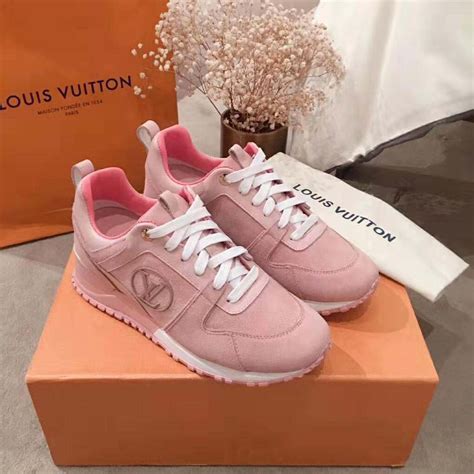 shoes louis vuitton women's